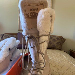 Lufuma Snow Boots